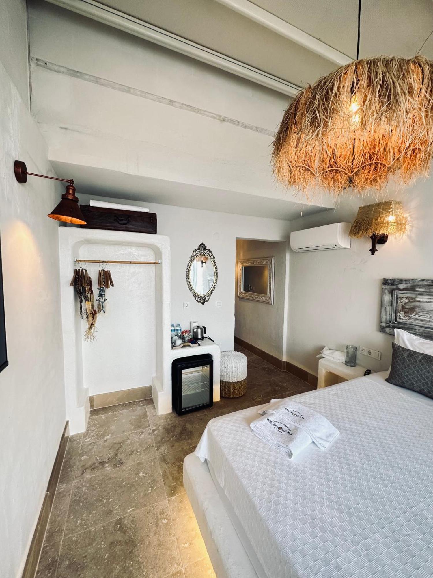 Lemon Villa Hotel - Adult Only Alanya Luaran gambar
