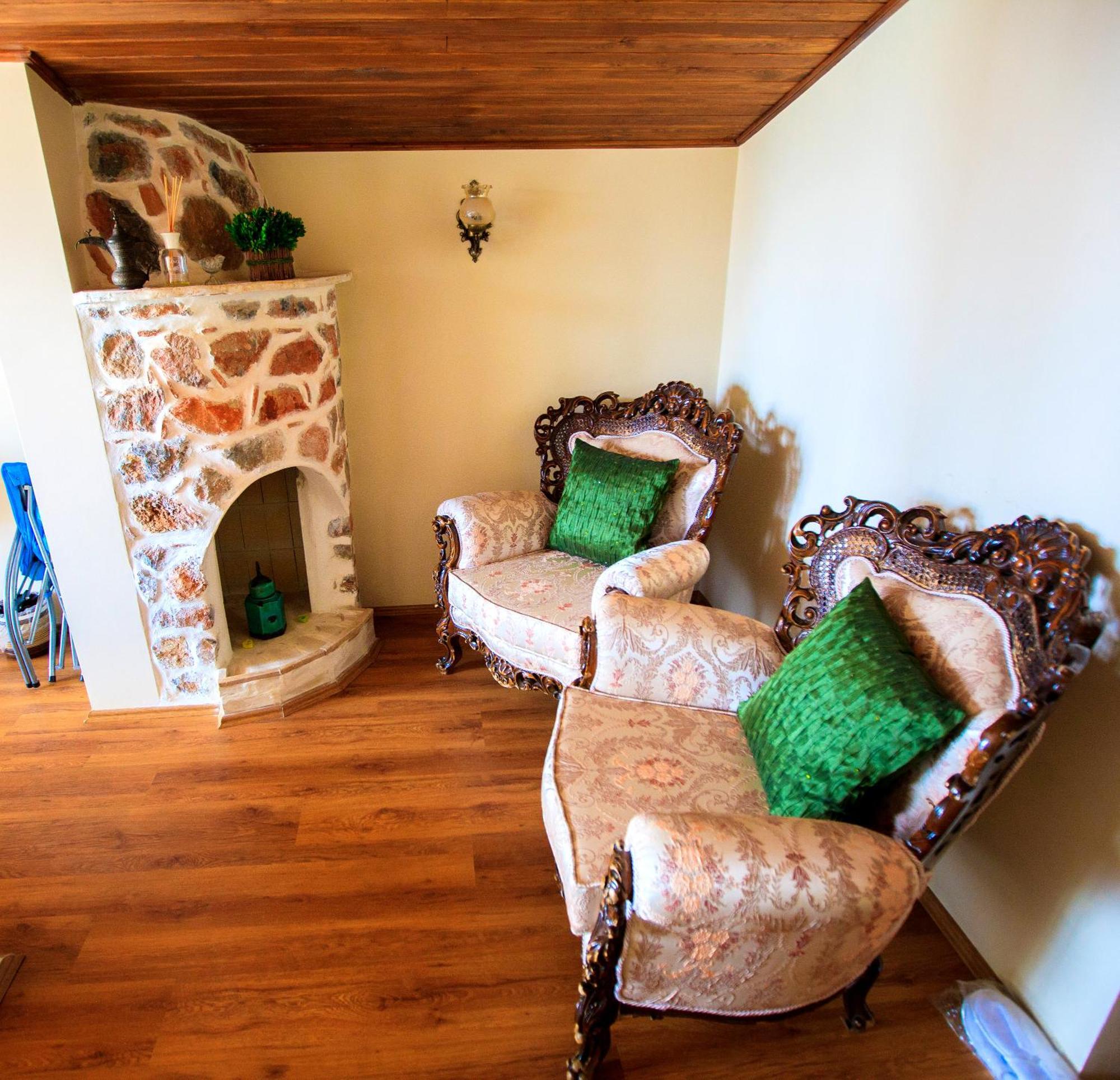 Lemon Villa Hotel - Adult Only Alanya Luaran gambar