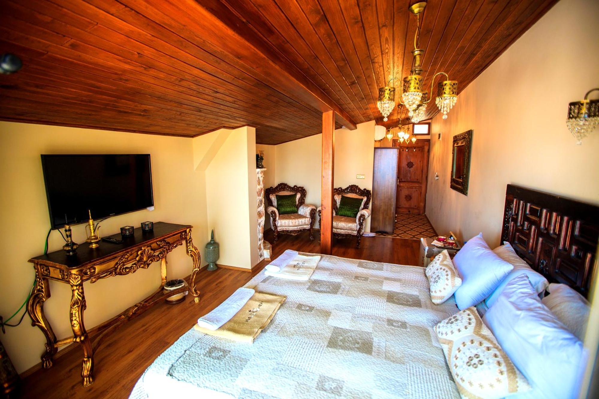Lemon Villa Hotel - Adult Only Alanya Luaran gambar