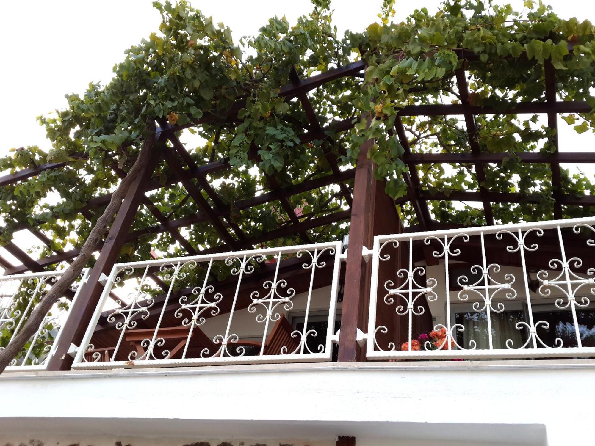 Lemon Villa Hotel - Adult Only Alanya Luaran gambar