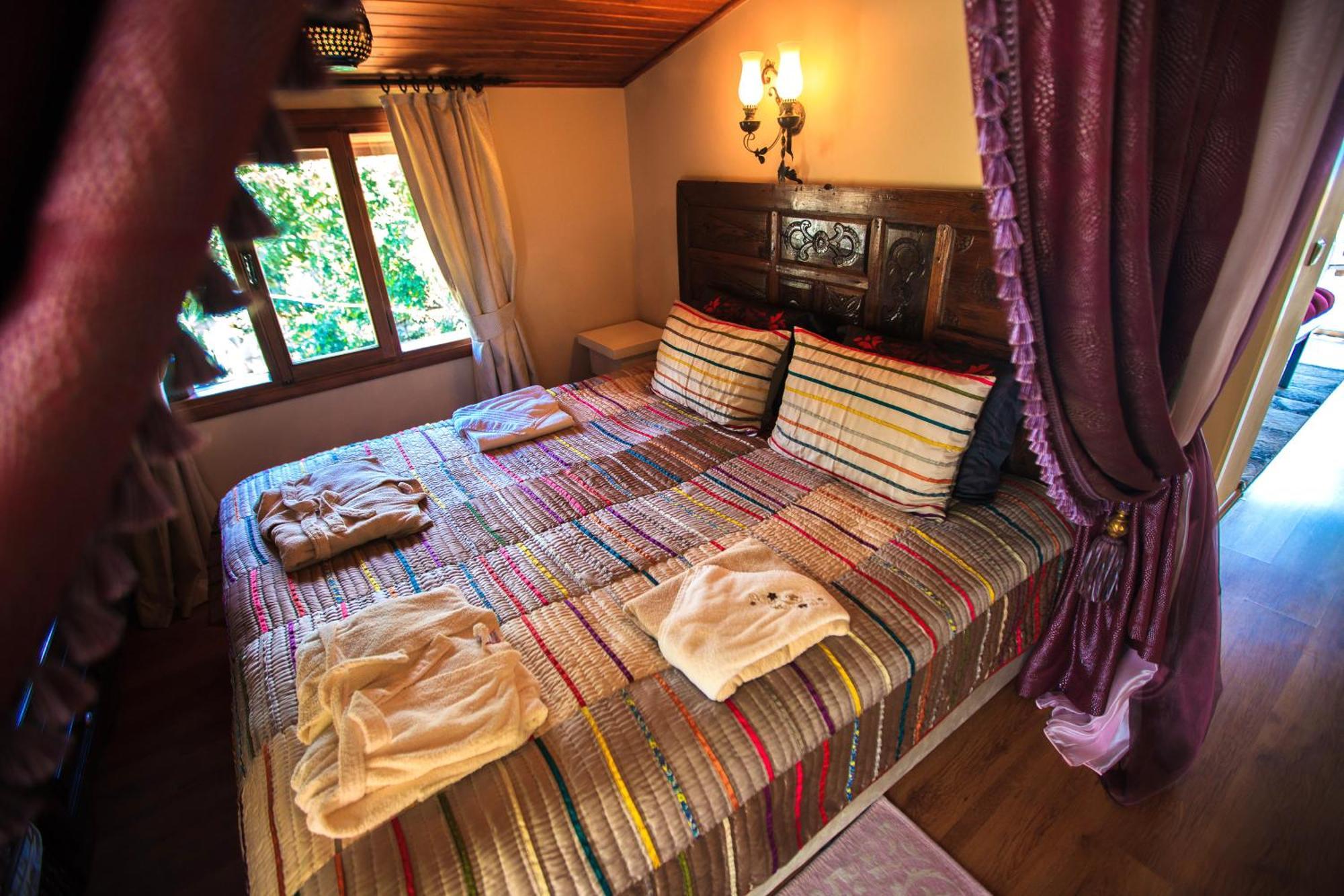 Lemon Villa Hotel - Adult Only Alanya Luaran gambar