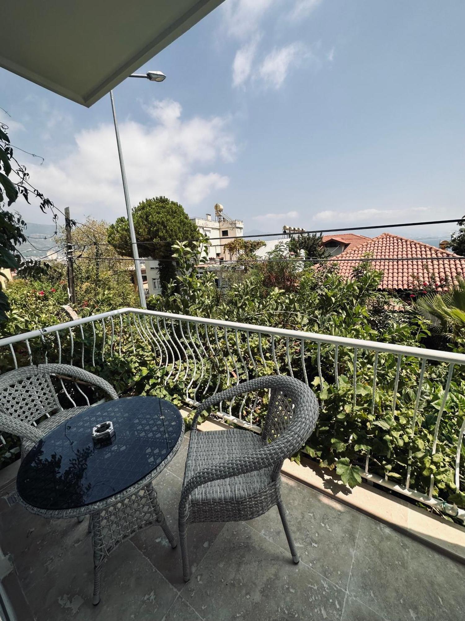 Lemon Villa Hotel - Adult Only Alanya Luaran gambar