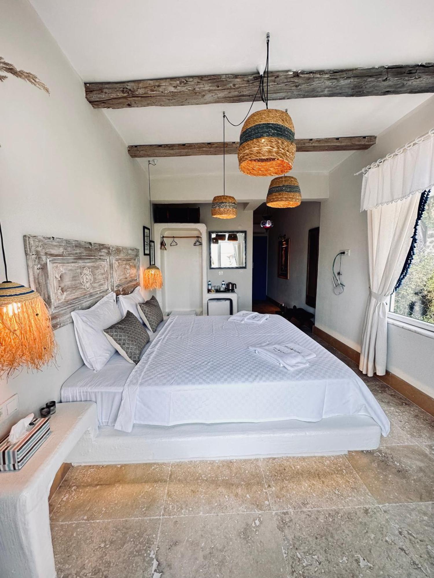 Lemon Villa Hotel - Adult Only Alanya Luaran gambar