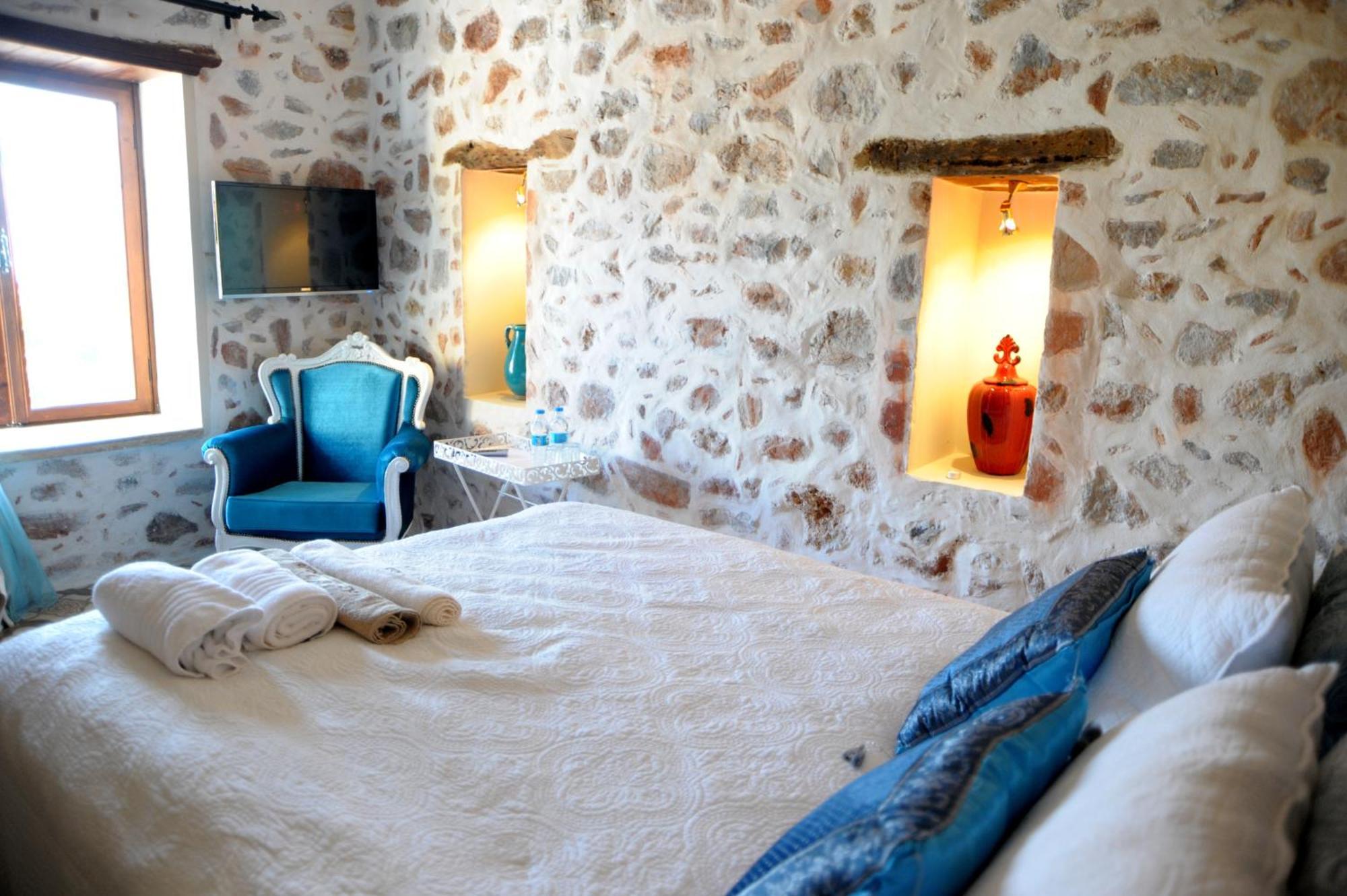 Lemon Villa Hotel - Adult Only Alanya Luaran gambar