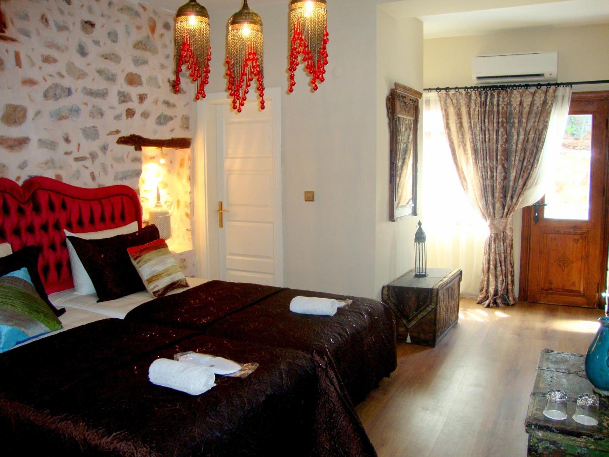 Lemon Villa Hotel - Adult Only Alanya Luaran gambar