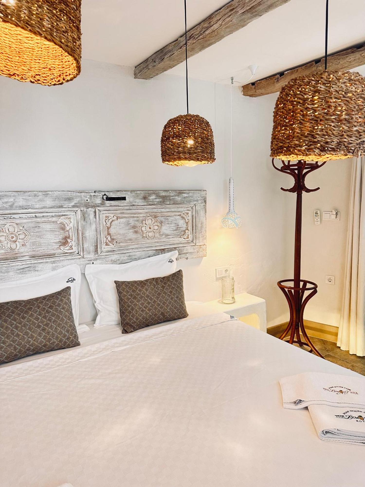 Lemon Villa Hotel - Adult Only Alanya Luaran gambar