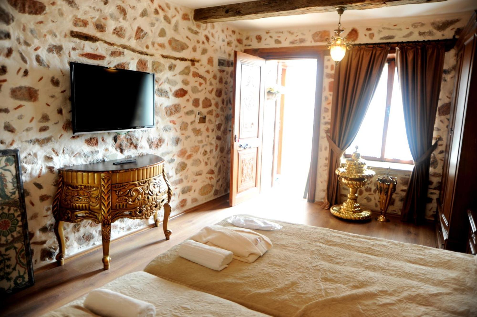Lemon Villa Hotel - Adult Only Alanya Luaran gambar