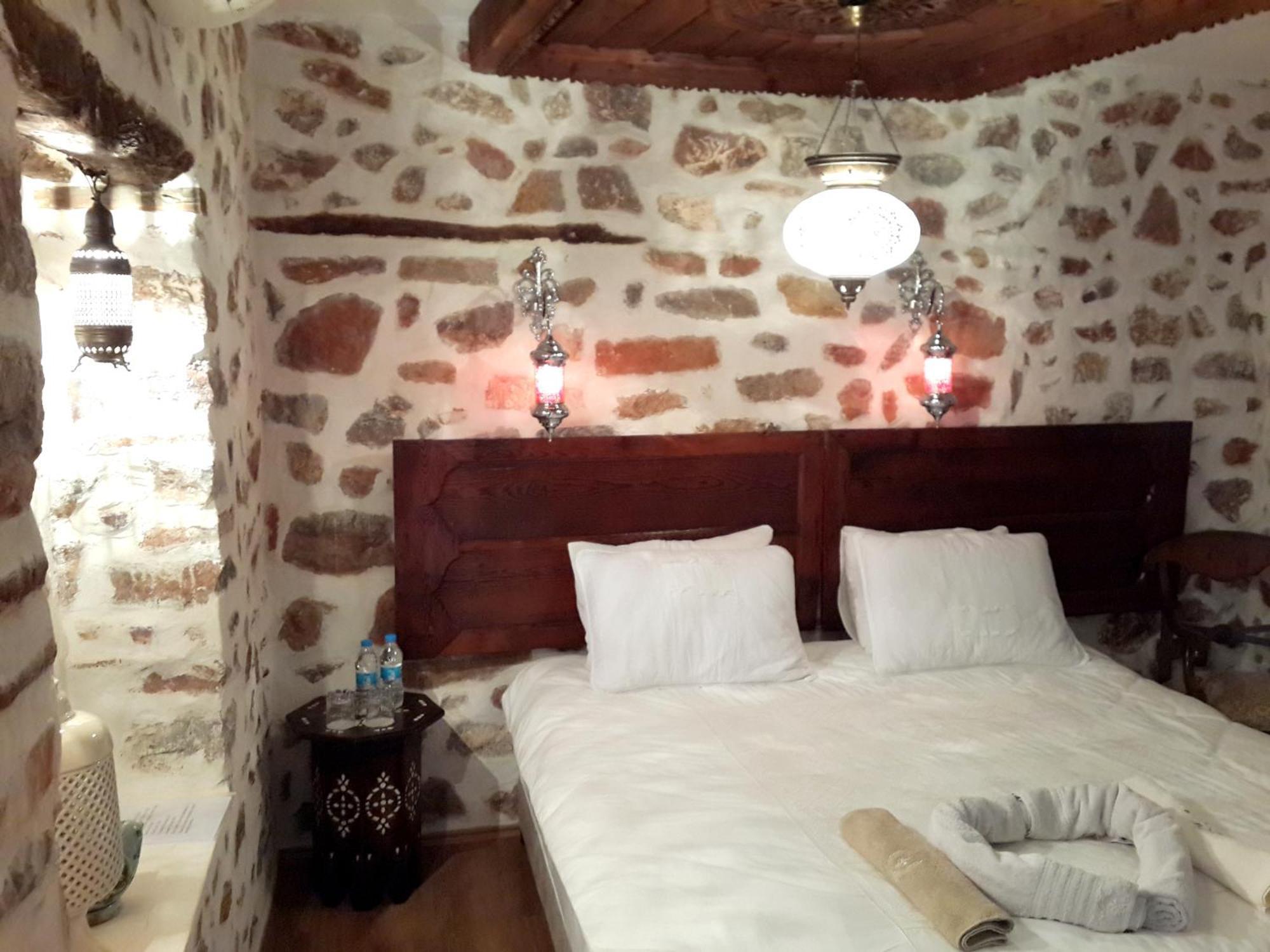 Lemon Villa Hotel - Adult Only Alanya Luaran gambar