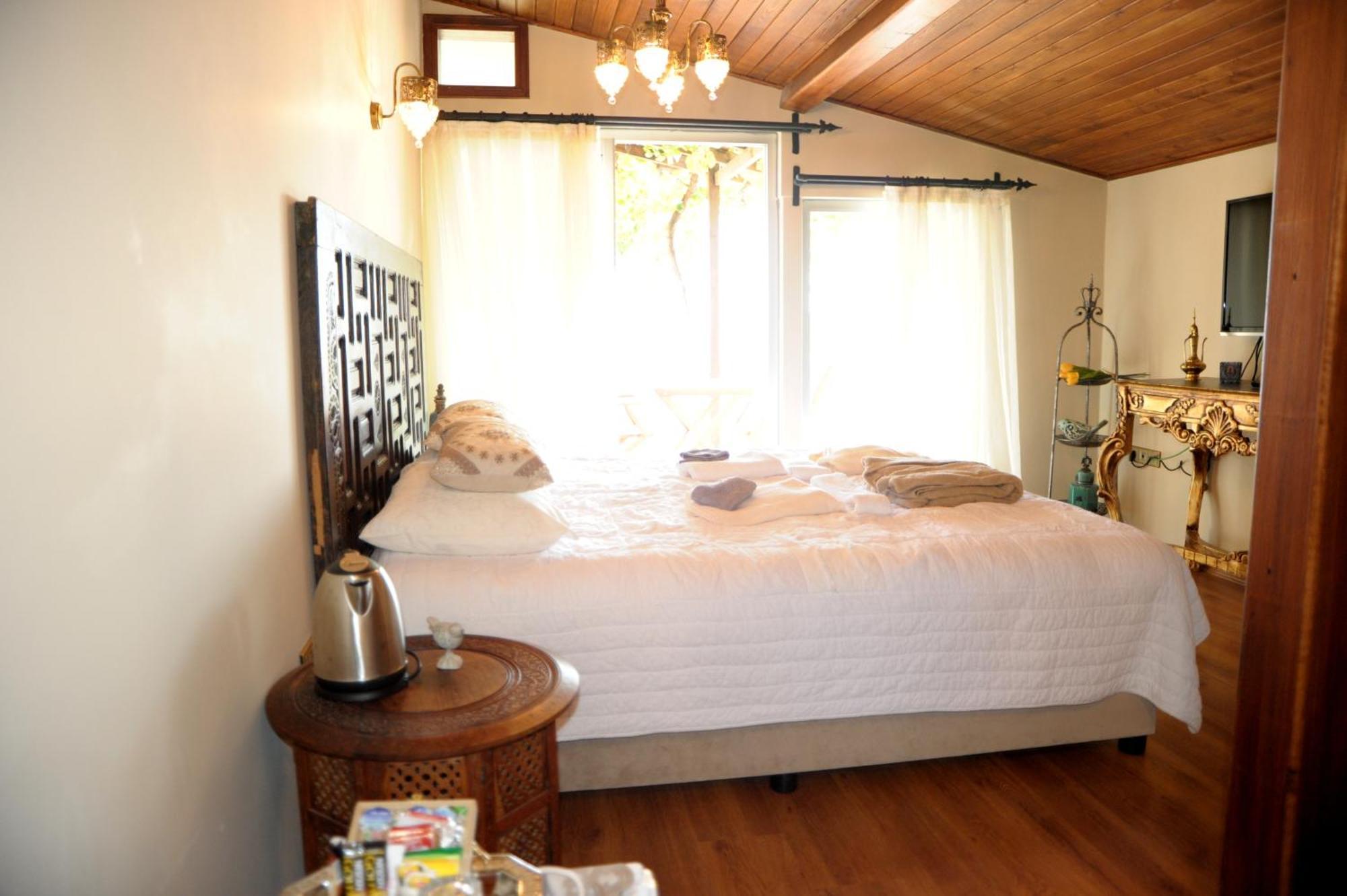 Lemon Villa Hotel - Adult Only Alanya Luaran gambar