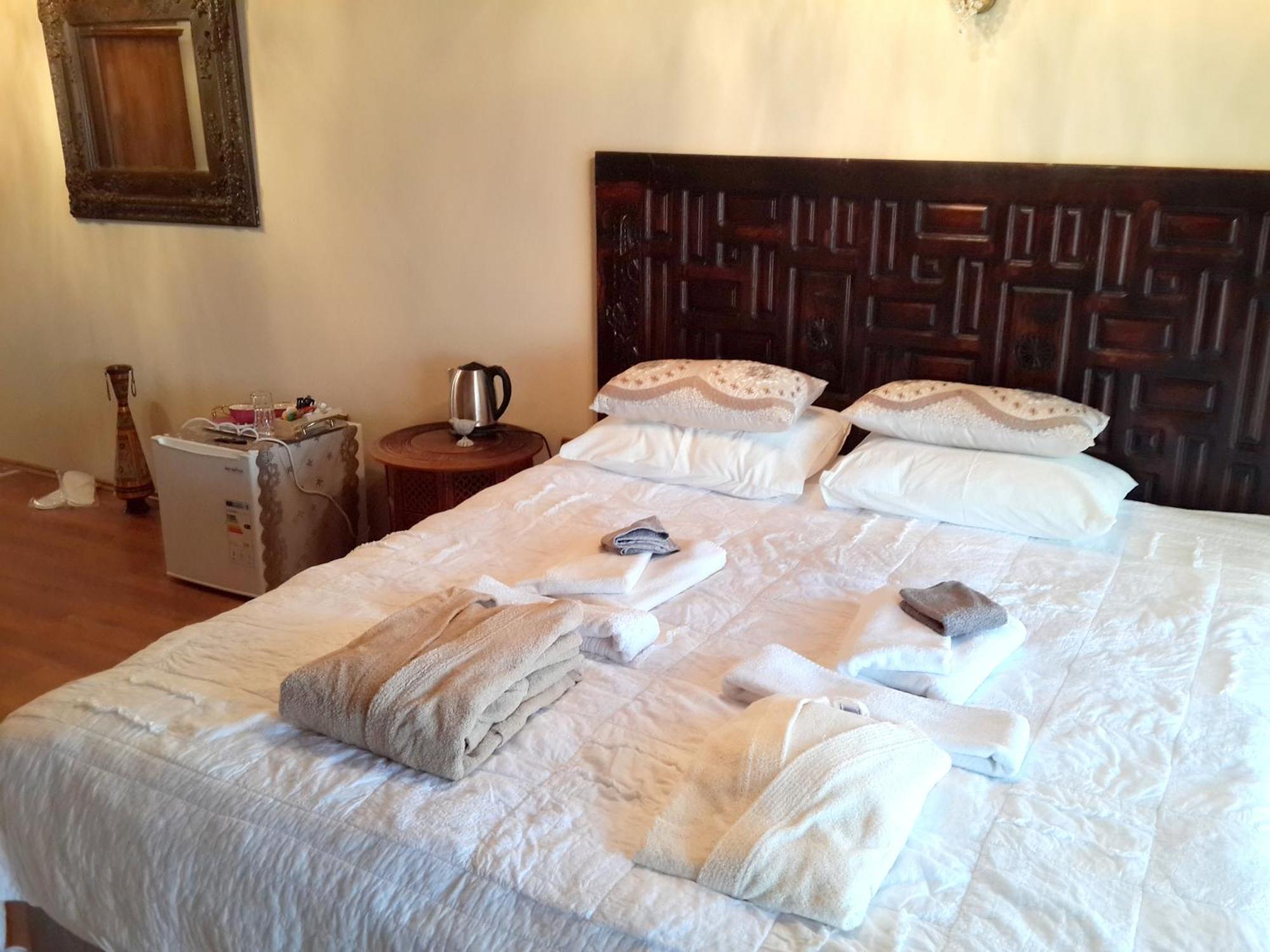 Lemon Villa Hotel - Adult Only Alanya Luaran gambar