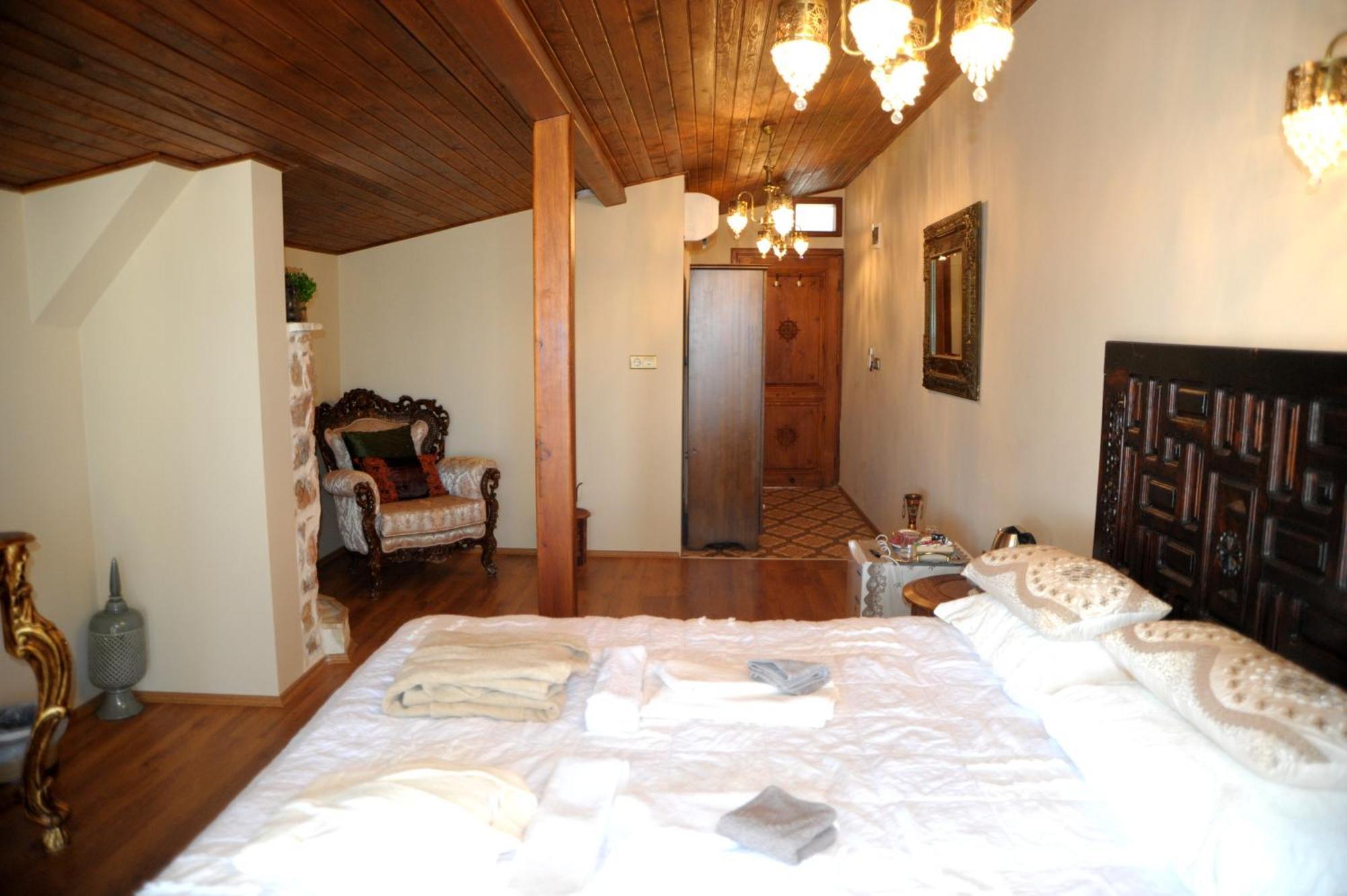 Lemon Villa Hotel - Adult Only Alanya Luaran gambar